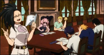 Quelle expression vous définit le mieux parmi celles-ci ?