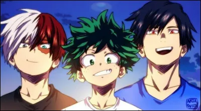 Quel garçon de la classe 1A vous attire le plus ?