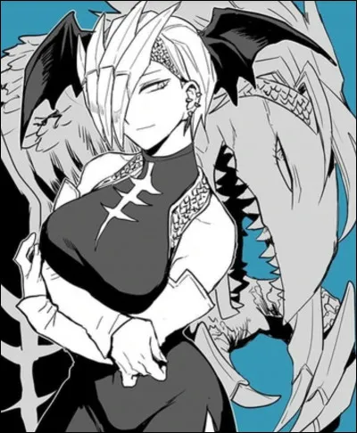 Quelle héroïne professionnelle admirez-vous le plus ?