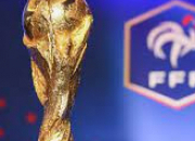 Quiz Les Franais en Coupe du monde 2018 de football