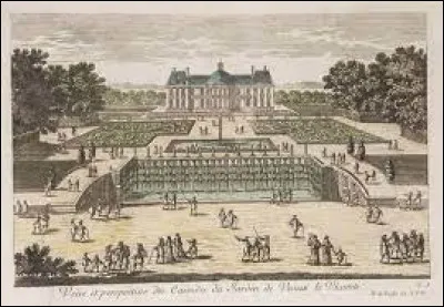 Quel jour a lieu la célèbre fête de Vaux-le-Vicomte ?