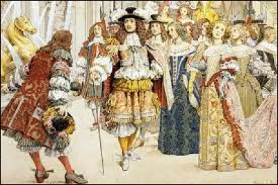 Qui est chargé de l'arrestation de Nicolas Fouquet ?