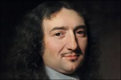 Comment surnomme-t-on Jean-Baptiste Colbert ?