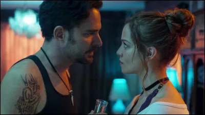 Comment s'appelait le frère de Sara ?