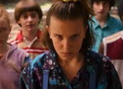 Test Quel personnage de Stranger Things es-tu ?