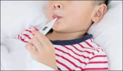 Es-tu atteint d'une maladie particulière ?