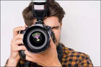 Aimes-tu la photographie ?