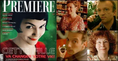 On me remarque dans les films "Le fabuleux destin d'Amélie Poulain" et "Un long dimanche de fiançailles".
Qui suis-je ?