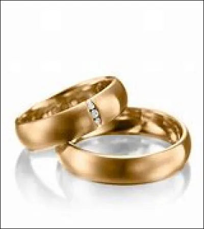 Comment décris-tu l'homme de ta vie ?