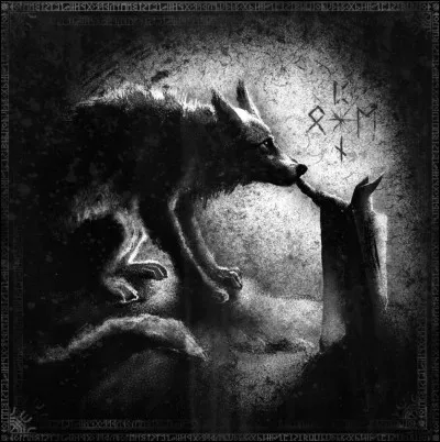 Complétez : 
"Goðin og Týr áður guldu..."