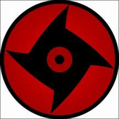 À qui ce Mangekyô Sharingan appartient-il ?