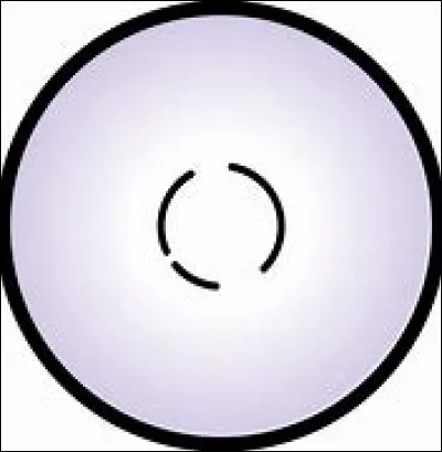 À qui ce Mangekyô Sharingan appartient-il ?