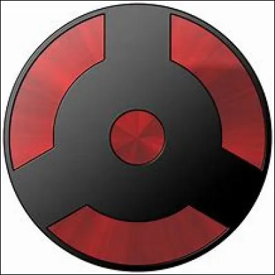 À qui ce Mangekyô Sharingan appartient-il ?