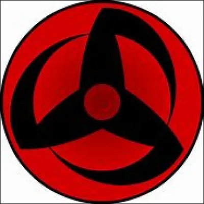 À qui ce Mangekyô Sharingan appartient-il ?