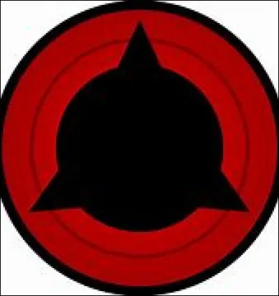 À qui ce Mangekyô Sharingan appartient-il ?