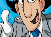 Quiz Quizz simple - Inspecteur Gadget