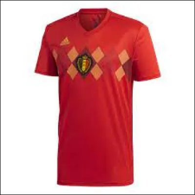 Lequel de ces milieux est titulaire pendant cette coupe du monde ?