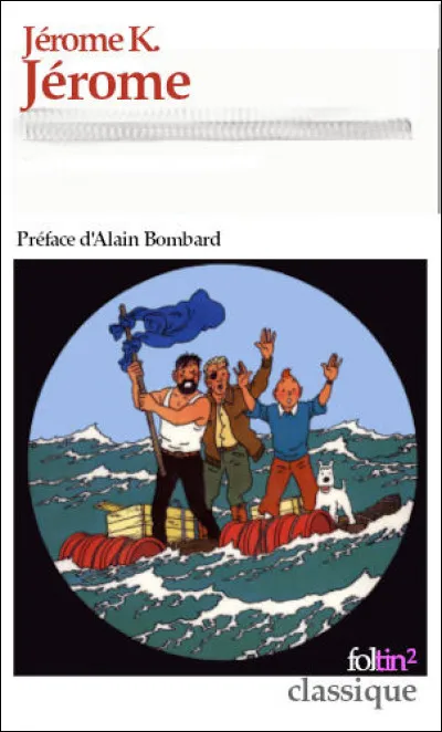 Quel est le titre de cet auteur britannique ?