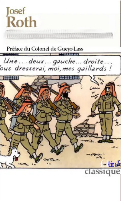 Quel est le titre de cet auteur austro-hongrois ?