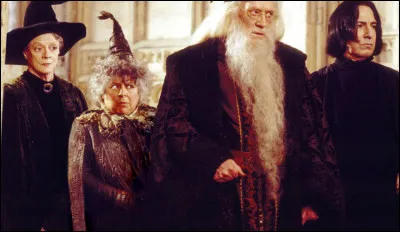 Quel est ton professeur préféré ?