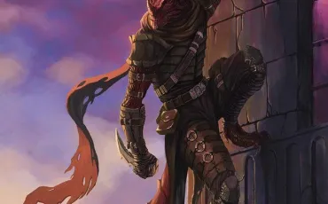 Quiz Creatures