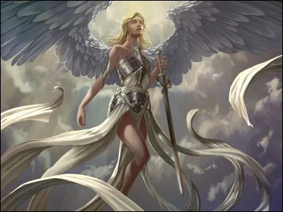 Quelle personne au fort tempérament est prisonnière des Ophidiens, en même temps qu'Arwen, Pantulane, Aliénor et sa famille ?