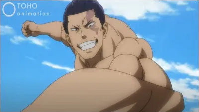 Lors des jeux entre les deux écoles, qui Itadori doit-il affronter ?