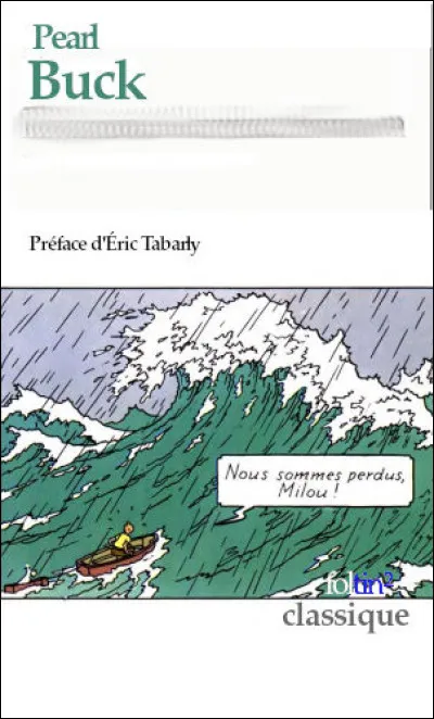 Quel est le titre de cette auteure américaine ?