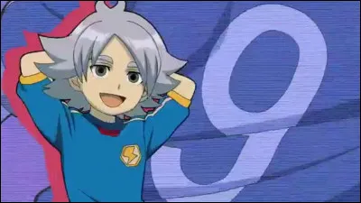 Shawn est-il pris dans l'équipe (FFI) ?