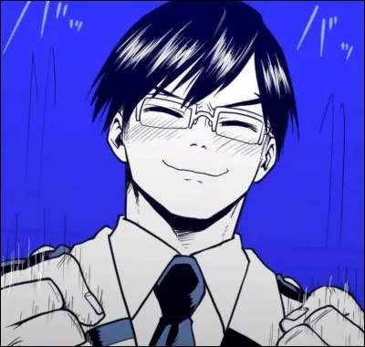 Auprès des garçons tu...