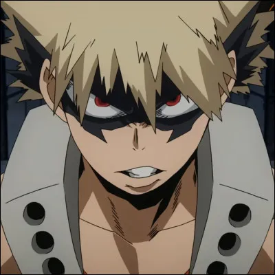 Ton principal défaut est...