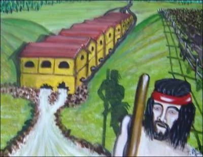 Pour lequel de ses douze travaux Hercule dtourna-t-il le cours d'Alphe, un autre dieu-fleuve ?