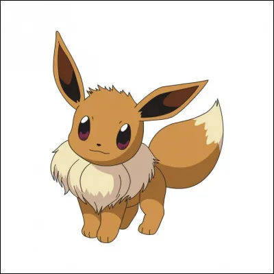 Quel est ce Pokémon ?