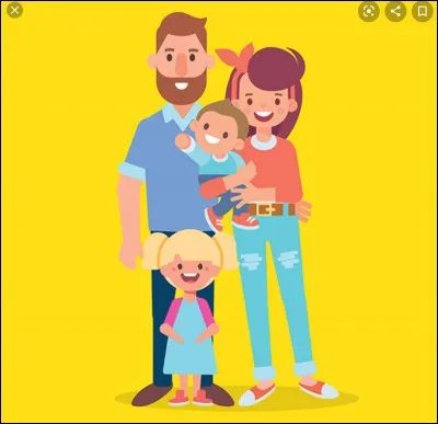 Quelle est ta relation avec tes parents ?