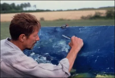 Dans "Van Gogh" de Maurice Pialat, quel acteur incarne Vincent Van Gogh ?