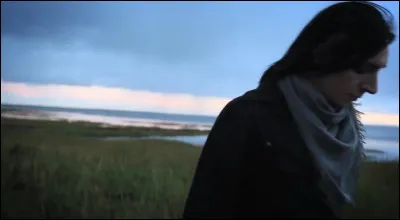 Dans quel clip voit-on Gared Dirge comme ceci ?