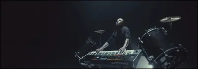 Dans quel clip voit-on Gared Dirge comme ceci ?