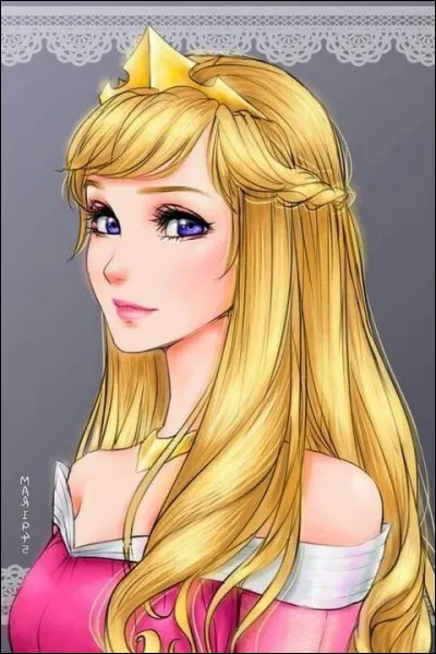 Elle tomba dans un profond sommeil.