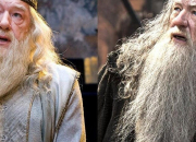 Test Gandalf ou Dumbledore ?