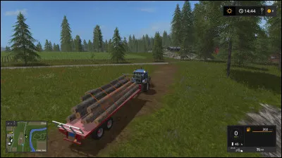 Quelle &eacute;tait la nouveaut&eacute; de FS 17 par rapport &agrave; FS 15 ?