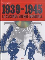 Quiz Guerre mondiale