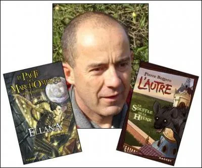 Quel est l'diteur des trilogies d'Ewilan et d'Ellana ?