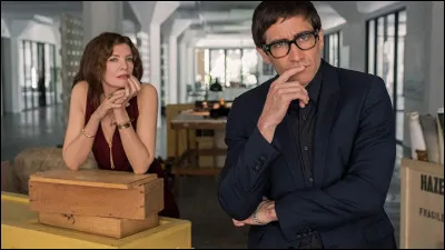 Un film de Dan Gilroy avec Jake Gyllenhaal, Rene Russo, Zawe Ashton, Toni Collette et John Malkovich dans lequel des tableaux d'un artiste décédé ne sont pas ce qu'ils semblent être. Quel est ce film ?