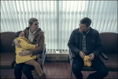Un film de Brad Anderson avec Sam Worthington, Lily Rabe et Stephen Tobolowsky dans lequel un homme est persuadé que l'hôpital où est sa famille lui cache quelque chose. Quel est ce film ?