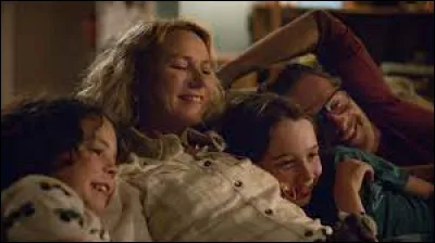 Un film de Glendyn Ivin avec Naomi Watts, Andrew Lincoln et Jacki Weaver dans lequel une femme devenue paraplégique réapprend à vivre. Quel est ce film ?