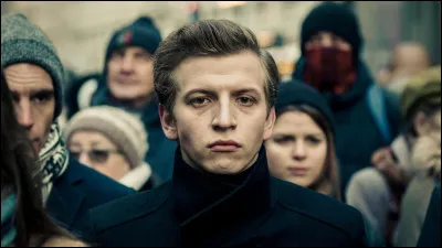 Un film de Jan Komasa avec Maciej Musialowski, Vanessa Aleksander et Danuta Stenka qui suit la vie d'un homme qui diffame des personnes sur les réseaux sociaux. Quel est ce film ?