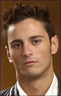 Qui incarne Beni dans la srie ?