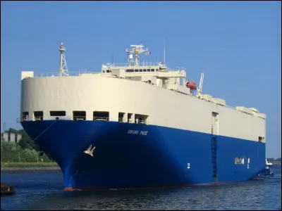 Que signifie le terme : "Fardage" ?