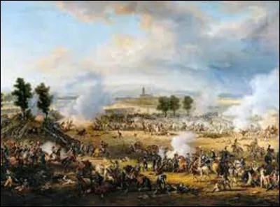 14 juin 1800 : 
Vit la victoire de Napoléon Ier, alors Premier consul, sur l'armée du Saint-Empire. Quel est le nom de cette bataille ?