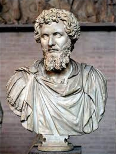 1er juin 193 : 
Le Sénat de Rome condamne à mort l'empereur Didius Julianus, qui monte alors sur le trône ?